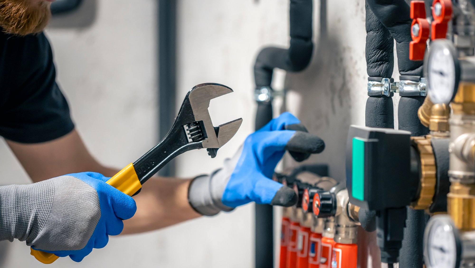 Service & Reparaturen – Rheinwärme GmbH